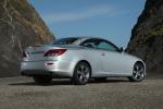 Lexus IS350C 2008 года